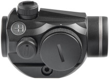 Приціл Hawke Vantage 1x20 - Weaver сітка 3 MOA Dot