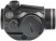 Приціл Hawke Vantage 1x20 - Weaver сітка 3 MOA Dot