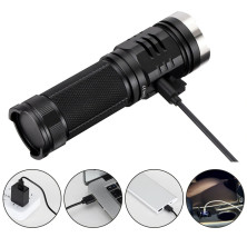 Ліхтар Sofirn SP33 V3 CREE XHP50B 3500lm 1 * 26650 USB-C