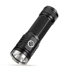 Ліхтар Sofirn SP33 V3 CREE XHP50B 3500lm 1 * 26650 USB-C