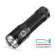 Ліхтар Sofirn SP33 V3 CREE XHP50B 3500lm 1 * 26650 USB-C