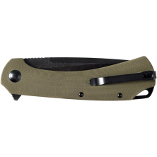 Ніж Skif Frontier BSW, olive