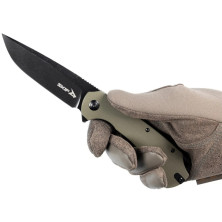 Ніж Skif Frontier BSW, olive
