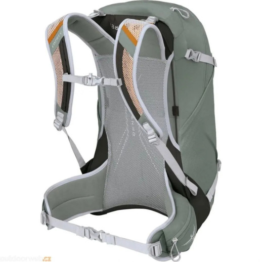 Рюкзак Osprey Hikelite 28 pine leaf green - M/L - зелений
