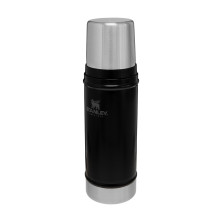 Термос Stanley Legendary Classic Matte Black 0.47 л