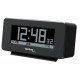 Годинник настільний Technoline WT295 Black (WT295)