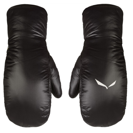 Рукавиці Salewa ORTLES LONG MITTEN-чорні M