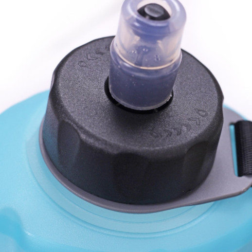 Фляга Travel Extreme SOFT BOTTLE 1000ml Blue