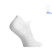 Функціональні шкарпетки Protector LowDry літні білі L 44-47