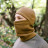 Балаклава флисовая Tribe Fleece Balaclava T-KF-0021 OS, coyote