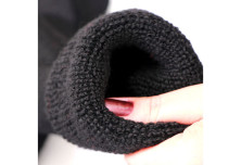 Термошкарпетки трекінг lasting HTV 900-чорний, M