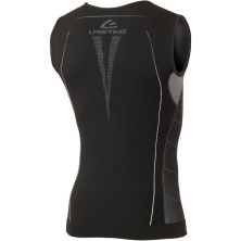 Футболка чоловіча Lasting Mack, чорна, XS-S