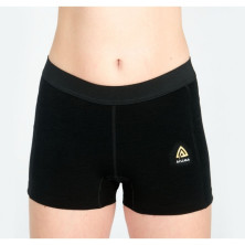Шорти жіночі Aclima WarmWool Shorts Woman Black L