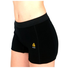 Шорти жіночі Aclima WarmWool Shorts Woman Black L