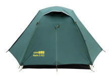 Намет Tramp Nishe 2 (v2) green UTRT-053