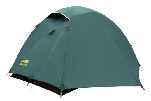 Намет Tramp Nishe 2 (v2) green UTRT-053