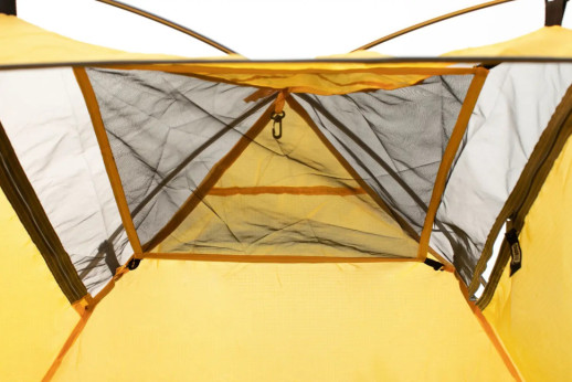 Намет Tramp Nishe 2 (v2) green UTRT-053