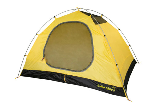 Намет Tramp Nishe 2 (v2) green UTRT-053