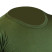 Термофутболка з коротким рукавом Highlander Thermal Vest Olive XL