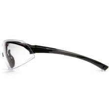 Окуляри Pyramex Onix (clear) прозорі