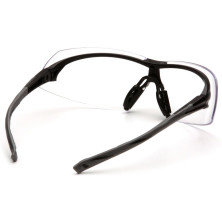 Окуляри Pyramex Onix (clear) прозорі