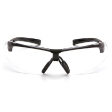 Окуляри Pyramex Onix (clear) прозорі