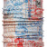 Шарф-труба Buff Camino Coolnet UV+, Credencial Multi