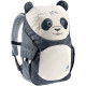 Рюкзак DEUTER Kikki колір 7606 black-bone