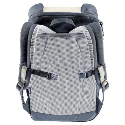 Рюкзак DEUTER Kikki колір 7606 black-bone