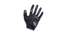 Рукавички Lynx Trail BW Black /White M