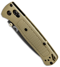 Ніж Benchmade Bugout 535GRY-1