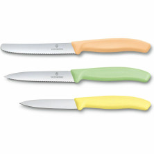 Набір кухонний Victorinox SwissClassic Paring Set (Vx67116.34L2)