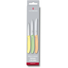 Набір кухонний Victorinox SwissClassic Paring Set (Vx67116.34L2)