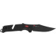 Ніж Trident AT Black/Red (SOG 11-12-01-41)