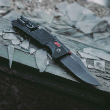 Ніж Trident AT Black/Red (SOG 11-12-01-41)