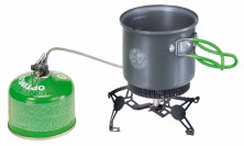 Пальник газовий Optimus VEGA