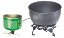 Пальник газовий Optimus VEGA