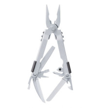 Мультитул Gerber Multi-Plier 600-Bluntnose Stainless, коробка (07500)