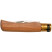 Ніж Old Bear Classic S, 420 steel, Olive wood