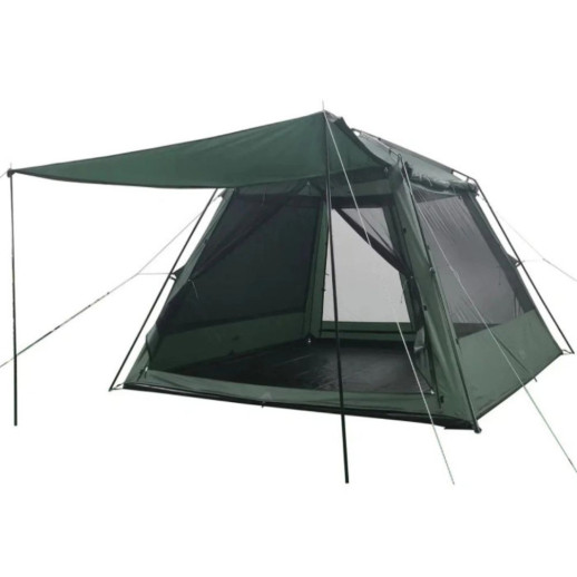 Шатро Tribe Bungalow Pro T-AD-0004-green