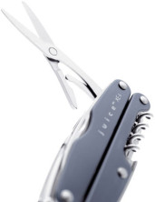 Leatherman Juice XE6-штормовий сірий (78108192N)