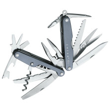 Leatherman Juice XE6-штормовий сірий (78108192N)