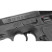 Пістолет страйкбольний ASG CZ 75D Compact Green Gas кал. 6 мм