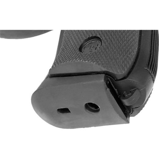 Пістолет страйкбольний ASG CZ 75D Compact Green Gas кал. 6 мм