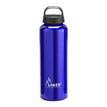 Фляга Laken Classic 0,75 L Blue