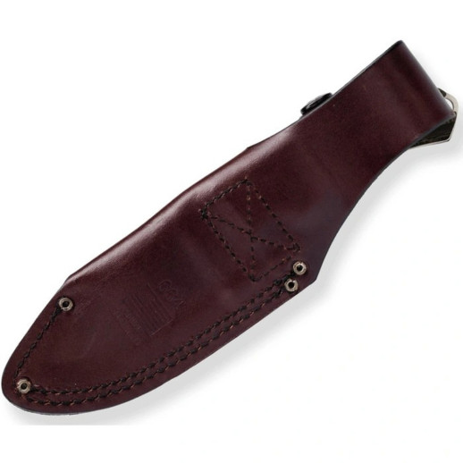 Ніж Buck Alpha Hunter Pro, richlite