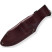 Ніж Buck Alpha Hunter Pro, richlite