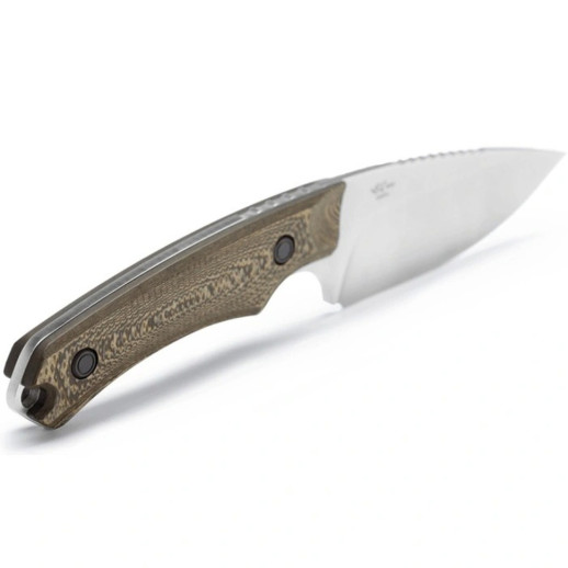Ніж Buck Alpha Hunter Pro, richlite