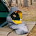 Спальний мішок Tribe Down 400 Long пуховий T-CH-0008-grey-L