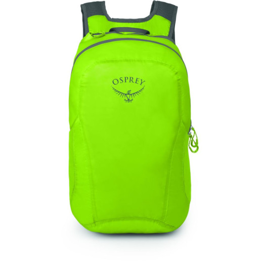 Рюкзак Osprey Ultralight Stuff Pack limon - O/S - зелений